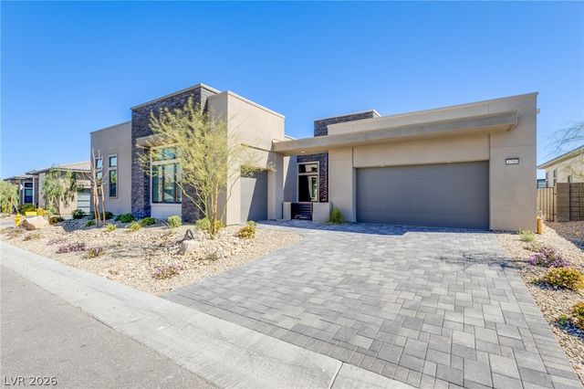 4750 Outlook Peak Street, Las Vegas, NV 89135