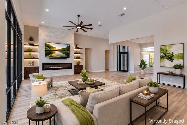 4750 Outlook Peak Street, Las Vegas, NV 89135