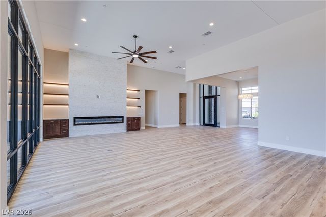 4750 Outlook Peak Street, Las Vegas, NV 89135