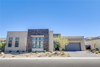4750 Outlook Peak Street, Las Vegas, NV 89135