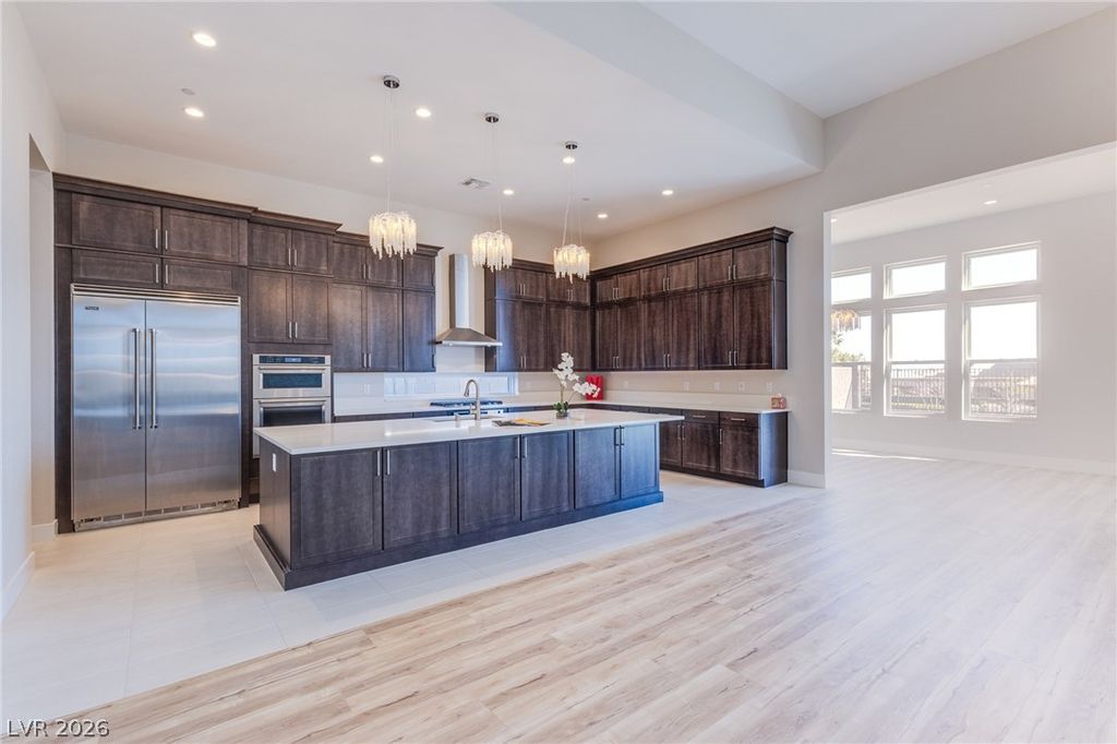 Image 19 of property listing at 4750 Outlook Peak Street, Las Vegas, NV 89135