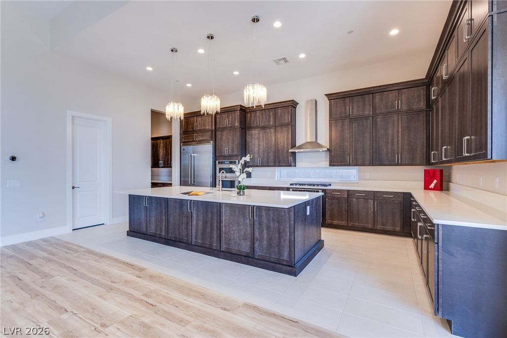 Image 20 of property listing at 4750 Outlook Peak Street, Las Vegas, NV 89135