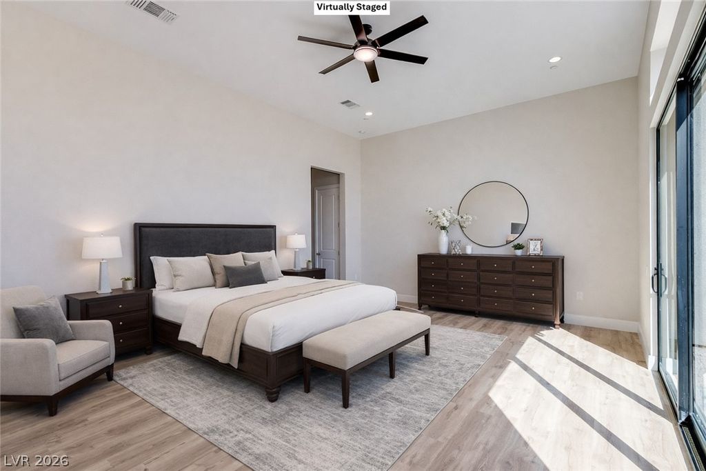 Image 23 of property listing at 4750 Outlook Peak Street, Las Vegas, NV 89135