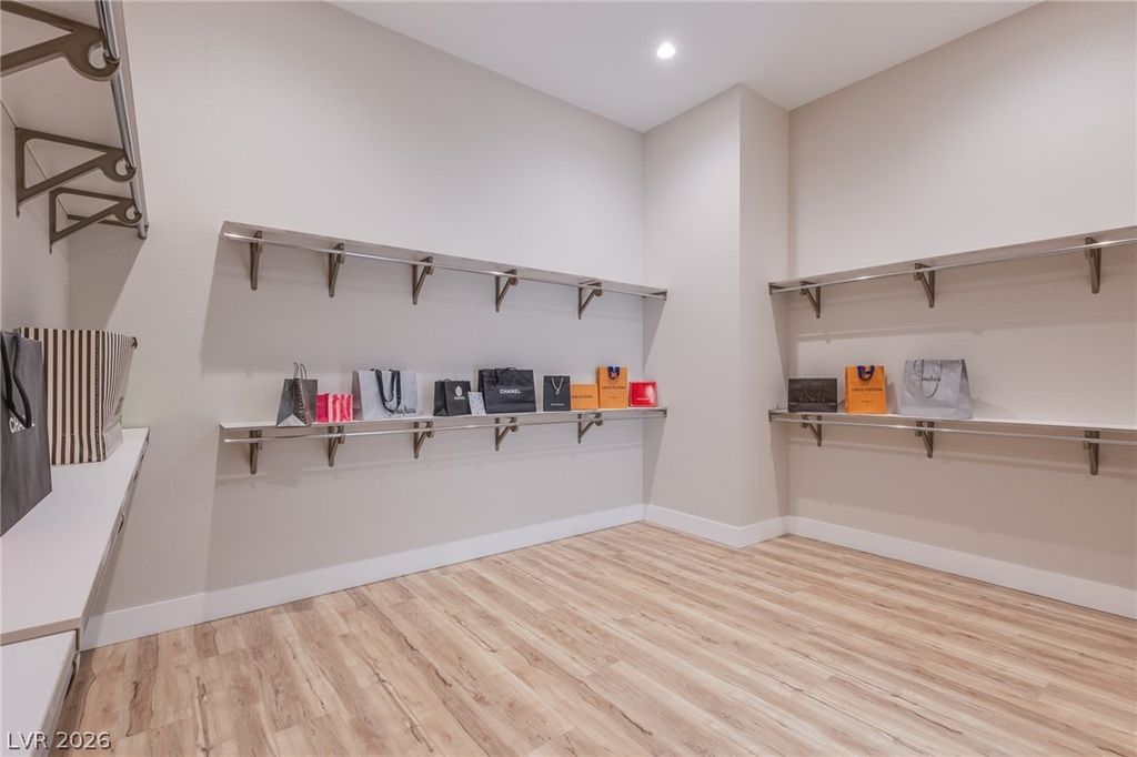 Image 30 of property listing at 4750 Outlook Peak Street, Las Vegas, NV 89135