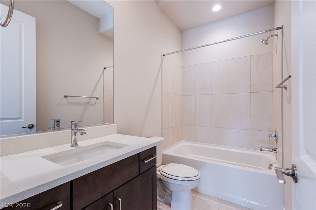 Image 32 of property listing at 4750 Outlook Peak Street, Las Vegas, NV 89135