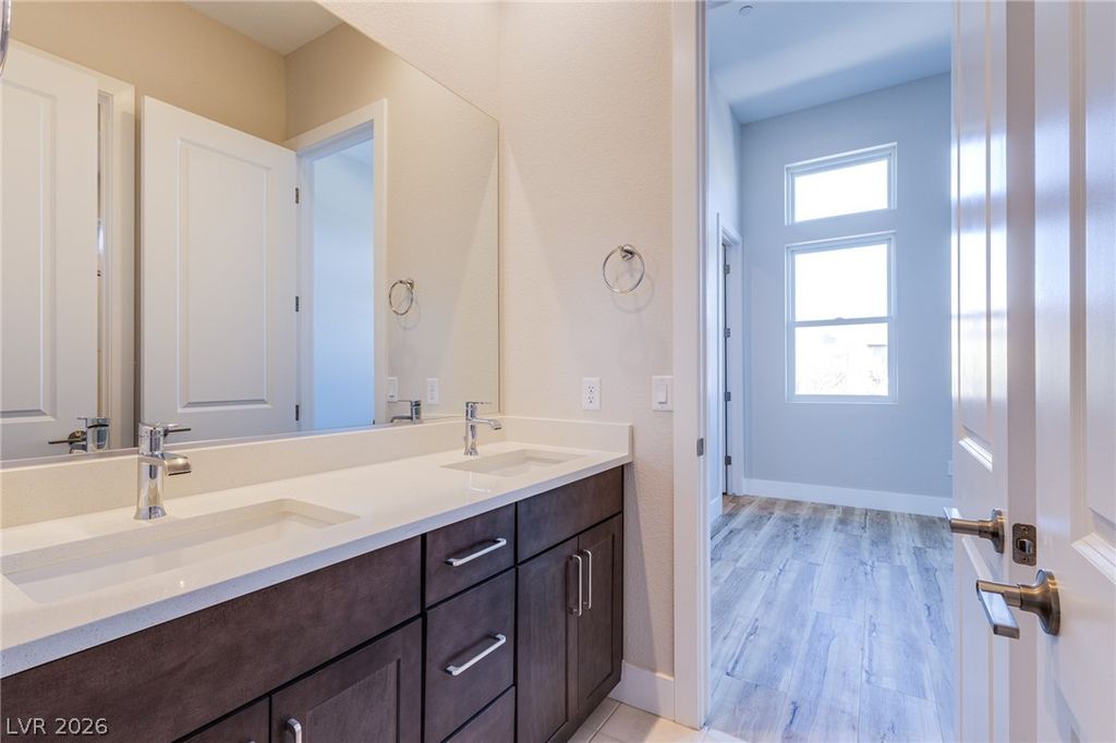 Image 33 of property listing at 4750 Outlook Peak Street, Las Vegas, NV 89135