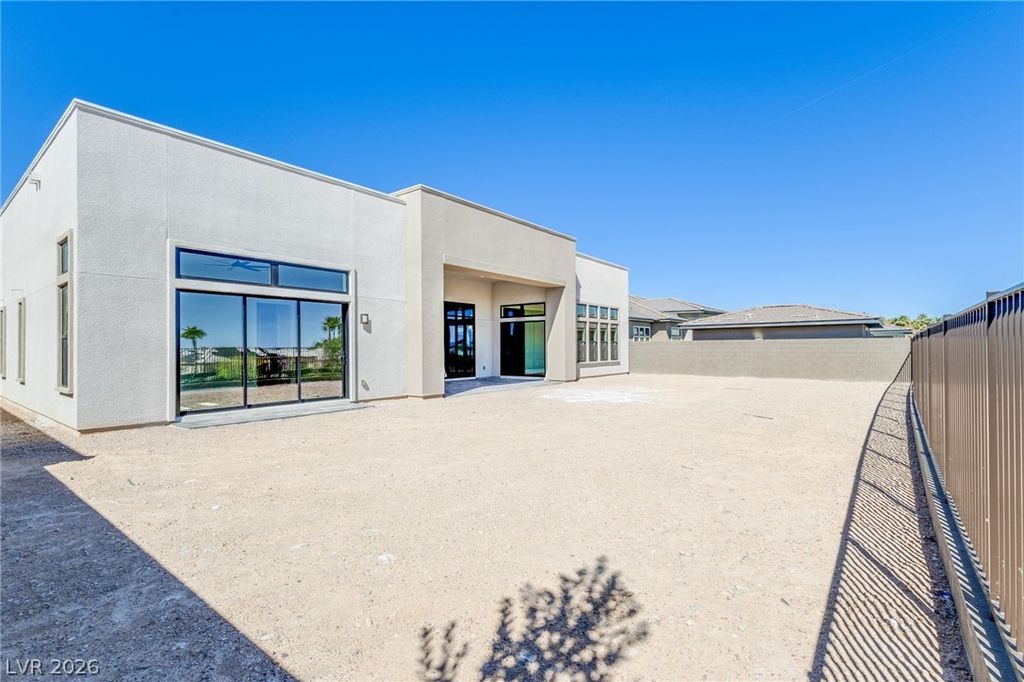 Image 36 of property listing at 4750 Outlook Peak Street, Las Vegas, NV 89135