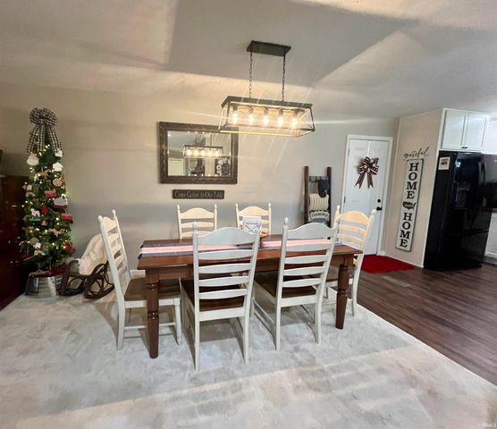 954 E Sellers Road, Upland, IN 46989