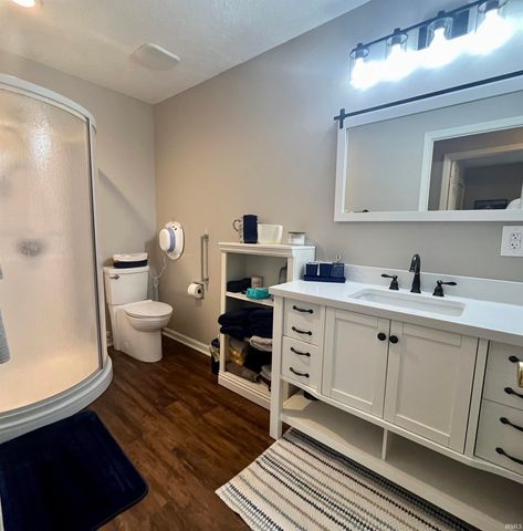 954 E Sellers Road, Upland, IN 46989