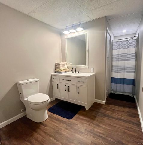 954 E Sellers Road, Upland, IN 46989