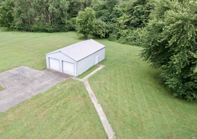 954 E Sellers Road, Upland, IN 46989