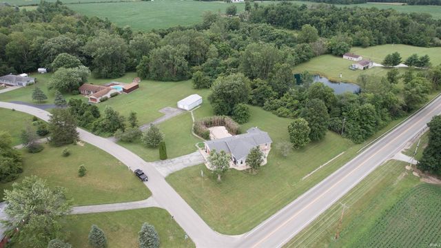 954 E Sellers Road, Upland, IN 46989