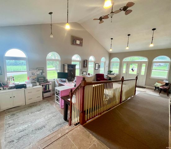 954 E Sellers Road, Upland, IN 46989