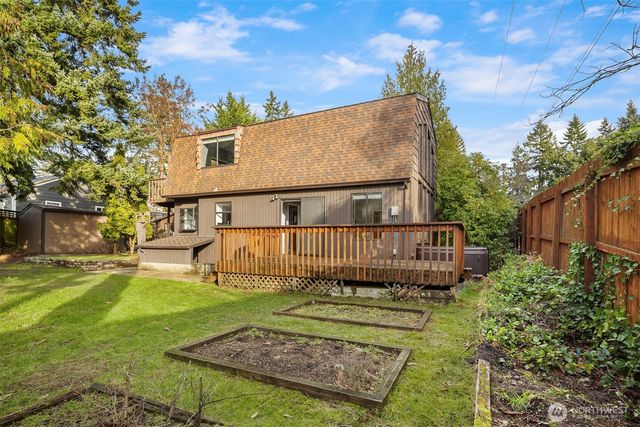 1504 NE 107th Street, Seattle, WA 98125