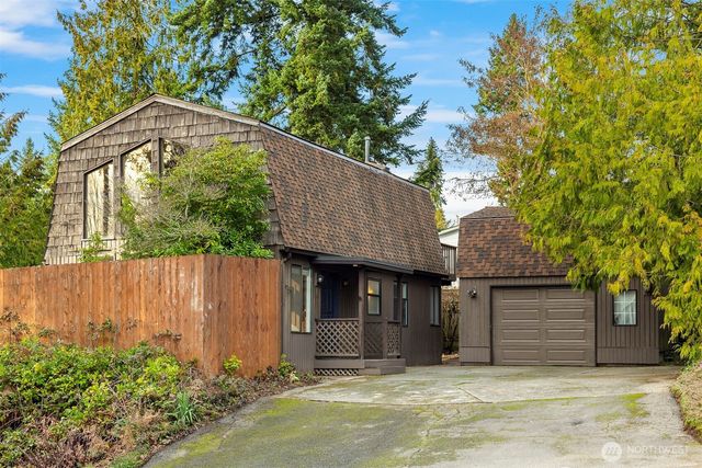 1504 NE 107th Street, Seattle, WA 98125