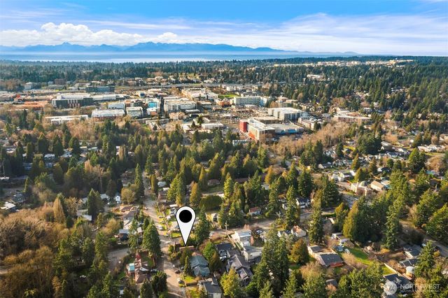 1504 NE 107th Street, Seattle, WA 98125