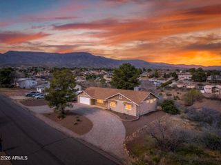 1746 S CARPENTER Lane, Cottonwood, AZ 86326