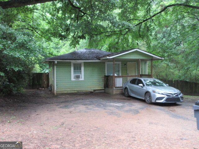 118 Tye Street, Stockbridge, GA 30281