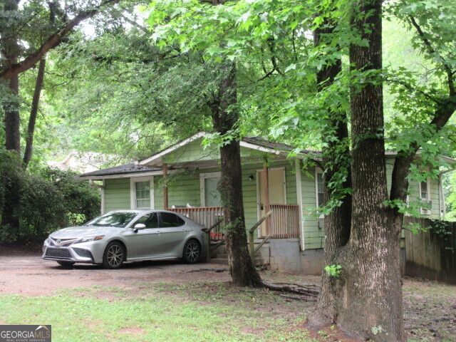 118 Tye Street, Stockbridge, GA 30281