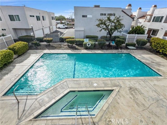 20232 E Arrow, Covina, CA 91724