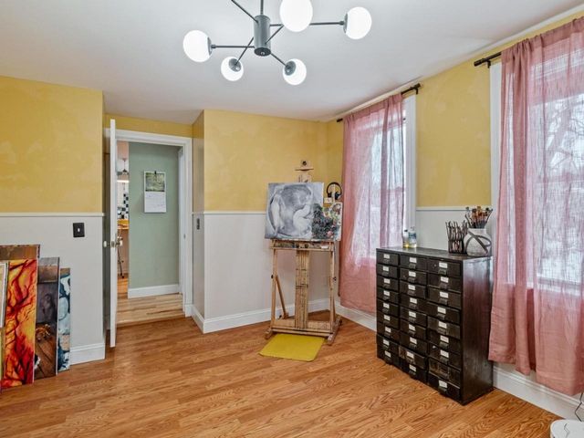 1116 Main Street, Fairfax, VT 05454
