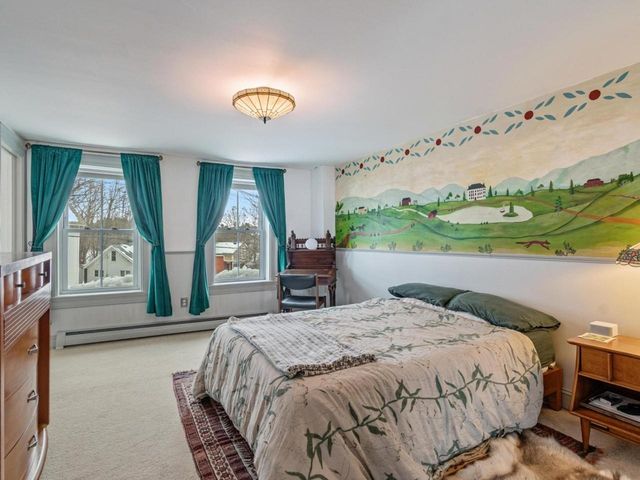 1116 Main Street, Fairfax, VT 05454