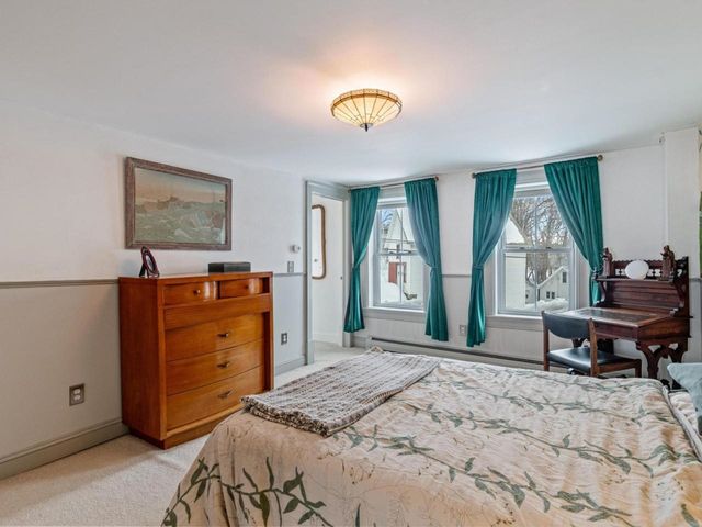 1116 Main Street, Fairfax, VT 05454
