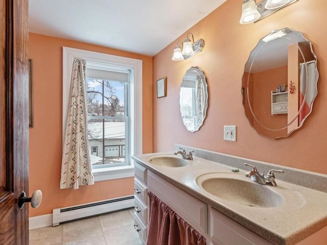1116 Main Street, Fairfax, VT 05454