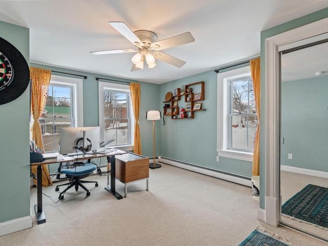 1116 Main Street, Fairfax, VT 05454