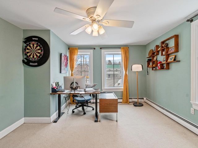 1116 Main Street, Fairfax, VT 05454