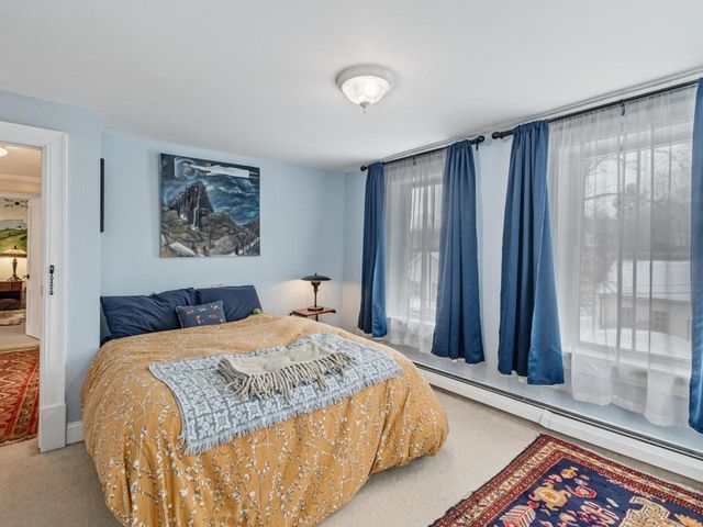 1116 Main Street, Fairfax, VT 05454