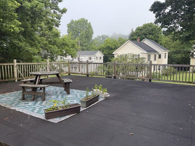1116 Main Street, Fairfax, VT 05454