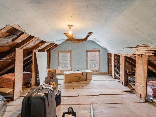 1116 Main Street, Fairfax, VT 05454