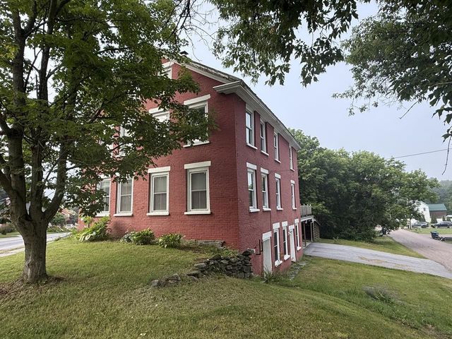 1116 Main Street, Fairfax, VT 05454