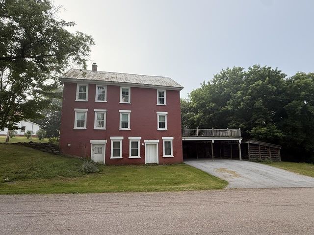 1116 Main Street, Fairfax, VT 05454