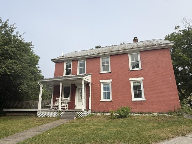 1116 Main Street, Fairfax, VT 05454