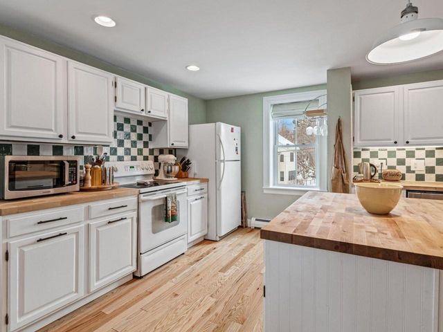 1116 Main Street, Fairfax, VT 05454