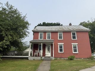 1116 Main Street, Fairfax, VT 05454