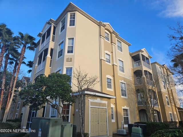 7801 POINT MEADOWS Drive 2101, Jacksonville, FL 32256