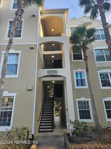 7801 POINT MEADOWS Drive 2101, Jacksonville, FL 32256