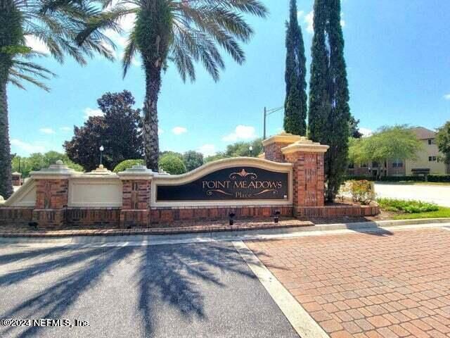 7801 POINT MEADOWS Drive 2101, Jacksonville, FL 32256