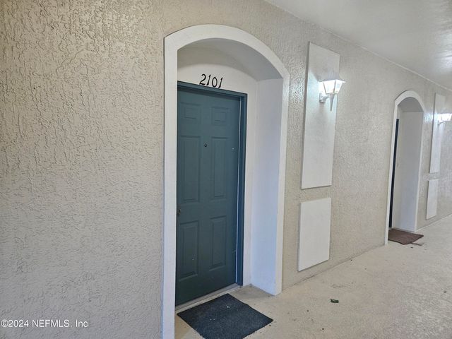 7801 POINT MEADOWS Drive 2101, Jacksonville, FL 32256