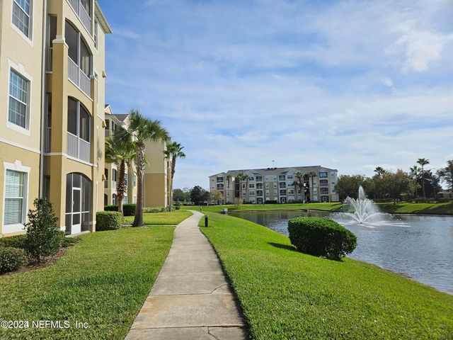 7801 POINT MEADOWS Drive 2101, Jacksonville, FL 32256