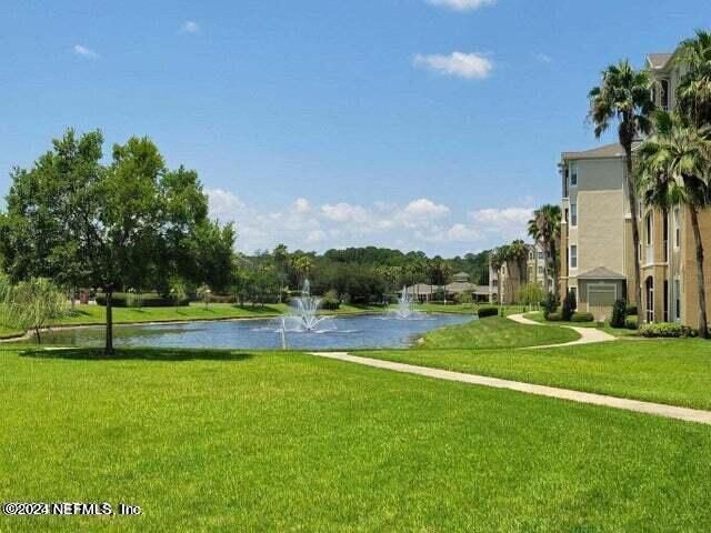 7801 POINT MEADOWS Drive 2101, Jacksonville, FL 32256