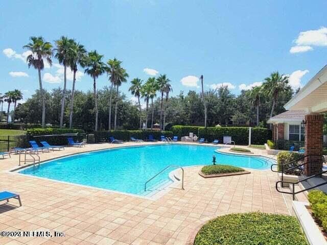 7801 POINT MEADOWS Drive 2101, Jacksonville, FL 32256
