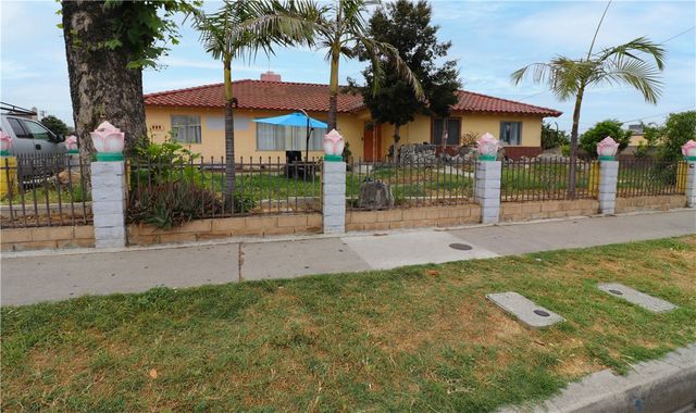 803 S Sullivan, Santa Ana, CA 92704