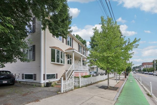 309 Beacon St,, Somerville, MA 02143