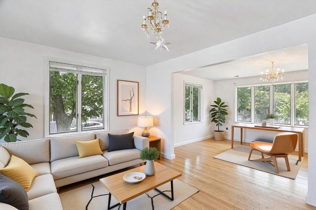 309 Beacon St,, Somerville, MA 02143