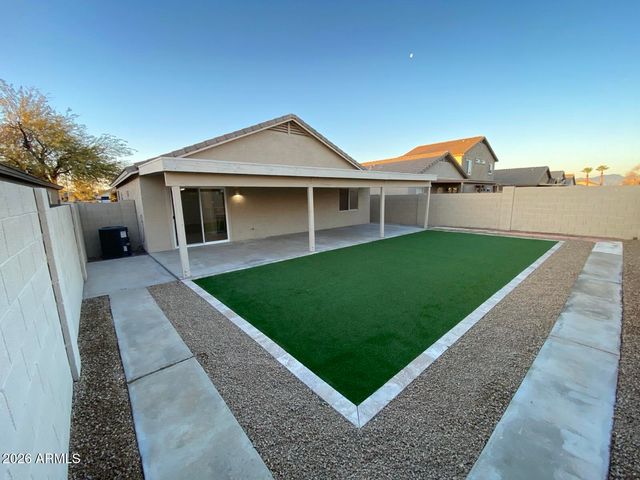 11608 W CAROL Avenue, Youngtown, AZ 85363