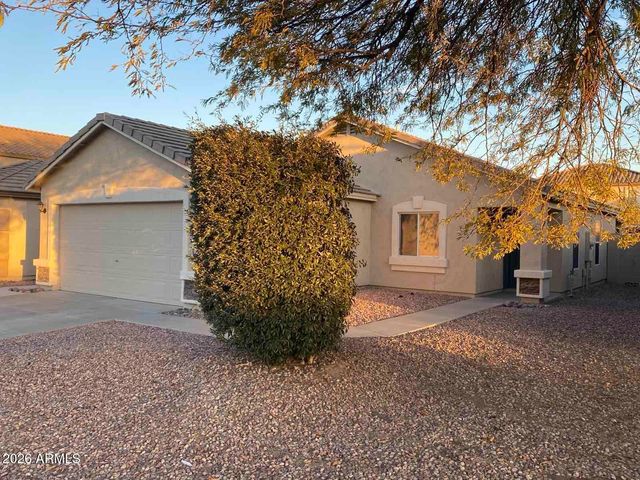 11608 W CAROL Avenue, Youngtown, AZ 85363